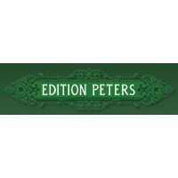 Peters Edition
